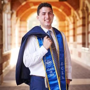 Meet your Posher, Zain